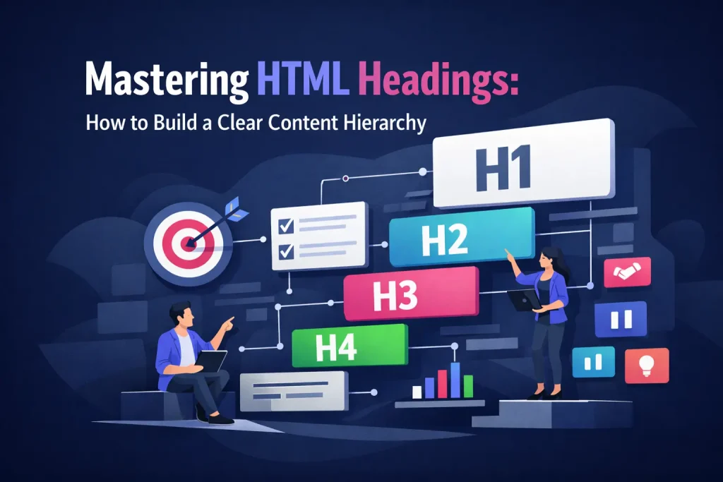 Mastering Images in HTML5: Basic to Advanced